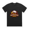 AS Colour - Heavy Faded Tee Thumbnail