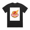 AS Colour - Heavy Faded Tee Thumbnail