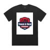 AS Colour - Heavy Faded Tee Thumbnail