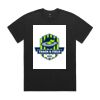 AS Colour - Heavy Faded Tee Thumbnail