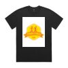 AS Colour - Heavy Faded Tee Thumbnail