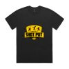 AS Colour - Heavy Faded Tee Thumbnail