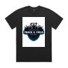 AS Colour - Heavy Faded Tee Thumbnail