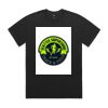 AS Colour - Heavy Faded Tee Thumbnail