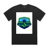 AS Colour - Heavy Faded Tee Thumbnail
