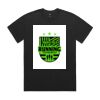 AS Colour - Heavy Faded Tee Thumbnail