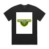 AS Colour - Heavy Faded Tee Thumbnail
