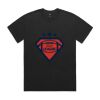 AS Colour - Heavy Faded Tee Thumbnail