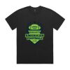 AS Colour - Heavy Faded Tee Thumbnail
