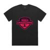 AS Colour - Heavy Faded Tee Thumbnail