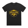 AS Colour - Heavy Faded Tee Thumbnail