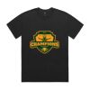 AS Colour - Heavy Faded Tee Thumbnail