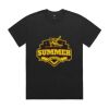AS Colour - Heavy Faded Tee Thumbnail