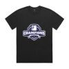 AS Colour - Heavy Faded Tee Thumbnail