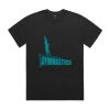 AS Colour - Heavy Faded Tee Thumbnail
