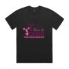 AS Colour - Heavy Faded Tee Thumbnail