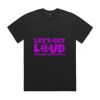 AS Colour - Heavy Faded Tee Thumbnail
