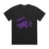 AS Colour - Heavy Faded Tee Thumbnail