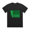 AS Colour - Heavy Faded Tee Thumbnail