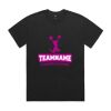 AS Colour - Heavy Faded Tee Thumbnail