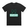 AS Colour - Heavy Faded Tee Thumbnail
