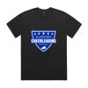 AS Colour - Heavy Faded Tee Thumbnail