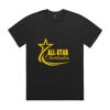 AS Colour - Heavy Faded Tee Thumbnail