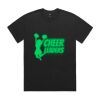 AS Colour - Heavy Faded Tee Thumbnail