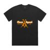AS Colour - Heavy Faded Tee Thumbnail