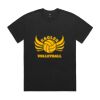 AS Colour - Heavy Faded Tee Thumbnail