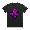 AS Colour - Heavy Faded Tee Thumbnail