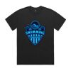 AS Colour - Heavy Faded Tee Thumbnail