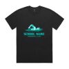 AS Colour - Heavy Faded Tee Thumbnail