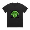 AS Colour - Heavy Faded Tee Thumbnail