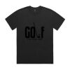 AS Colour - Heavy Faded Tee Thumbnail
