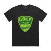 AS Colour - Heavy Faded Tee Thumbnail