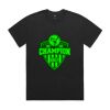 AS Colour - Heavy Faded Tee Thumbnail