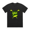 AS Colour - Heavy Faded Tee Thumbnail