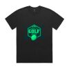 AS Colour - Heavy Faded Tee Thumbnail