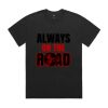 AS Colour - Heavy Faded Tee Thumbnail