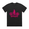 AS Colour - Heavy Faded Tee Thumbnail