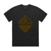 AS Colour - Heavy Faded Tee Thumbnail