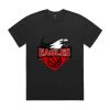 AS Colour - Heavy Faded Tee Thumbnail