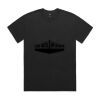 AS Colour - Heavy Faded Tee Thumbnail