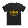 AS Colour - Heavy Faded Tee Thumbnail