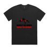 AS Colour - Heavy Faded Tee Thumbnail