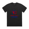 AS Colour - Heavy Faded Tee Thumbnail