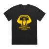 AS Colour - Heavy Faded Tee Thumbnail