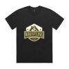 AS Colour - Heavy Faded Tee Thumbnail