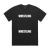 AS Colour - Heavy Faded Tee Thumbnail